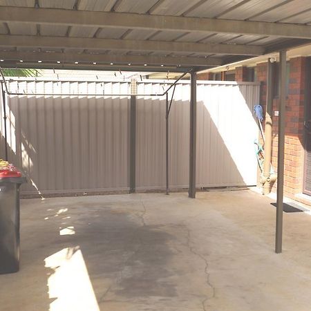 Maude St Apartments Shepparton Bagian luar foto