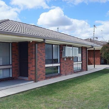 Maude St Apartments Shepparton Bagian luar foto