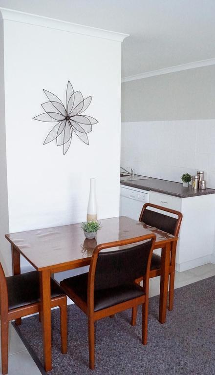 Maude St Apartments Shepparton Ruang foto