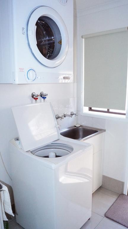 Maude St Apartments Shepparton Bagian luar foto