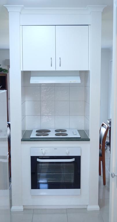 Maude St Apartments Shepparton Bagian luar foto