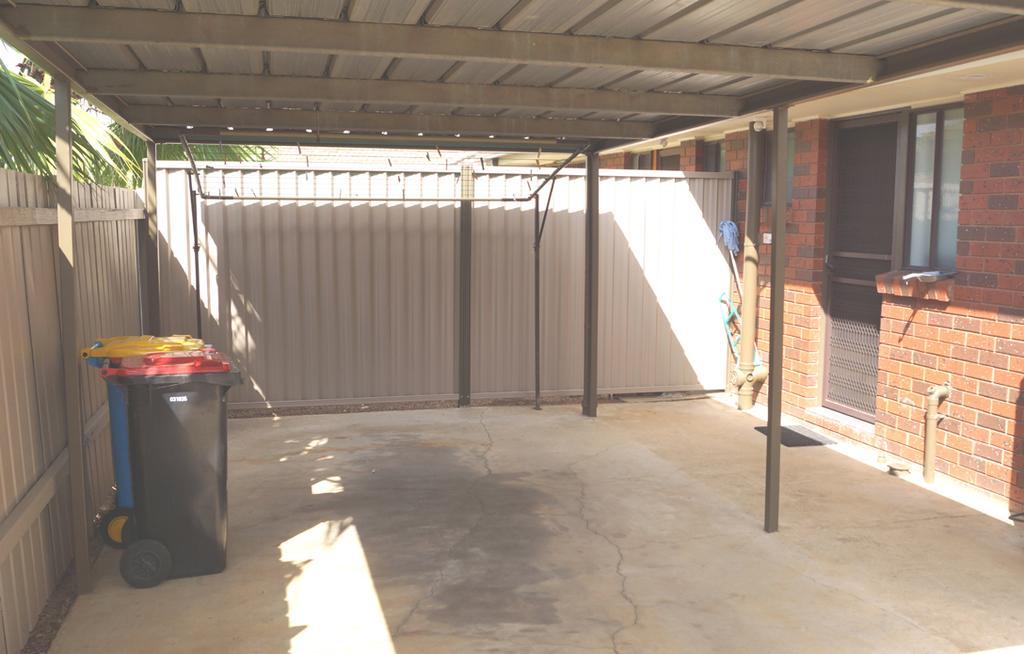 Maude St Apartments Shepparton Bagian luar foto