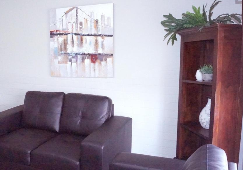 Maude St Apartments Shepparton Bagian luar foto