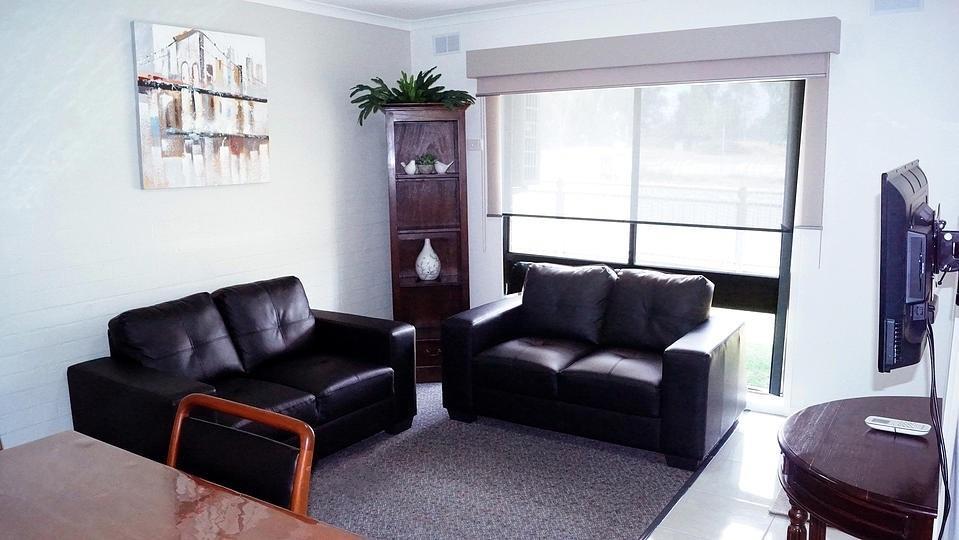 Maude St Apartments Shepparton Bagian luar foto