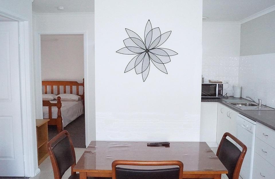 Maude St Apartments Shepparton Bagian luar foto